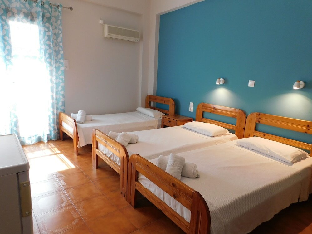 Фото Perdika Mare Guesthouse