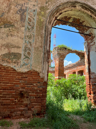 Mountain peak Serra dos Carajás-Pico 898 meters, State of Pará, photo