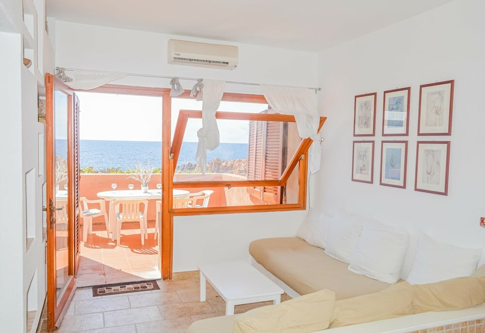 Фото Villino Li Tamerici - Costa Paradiso