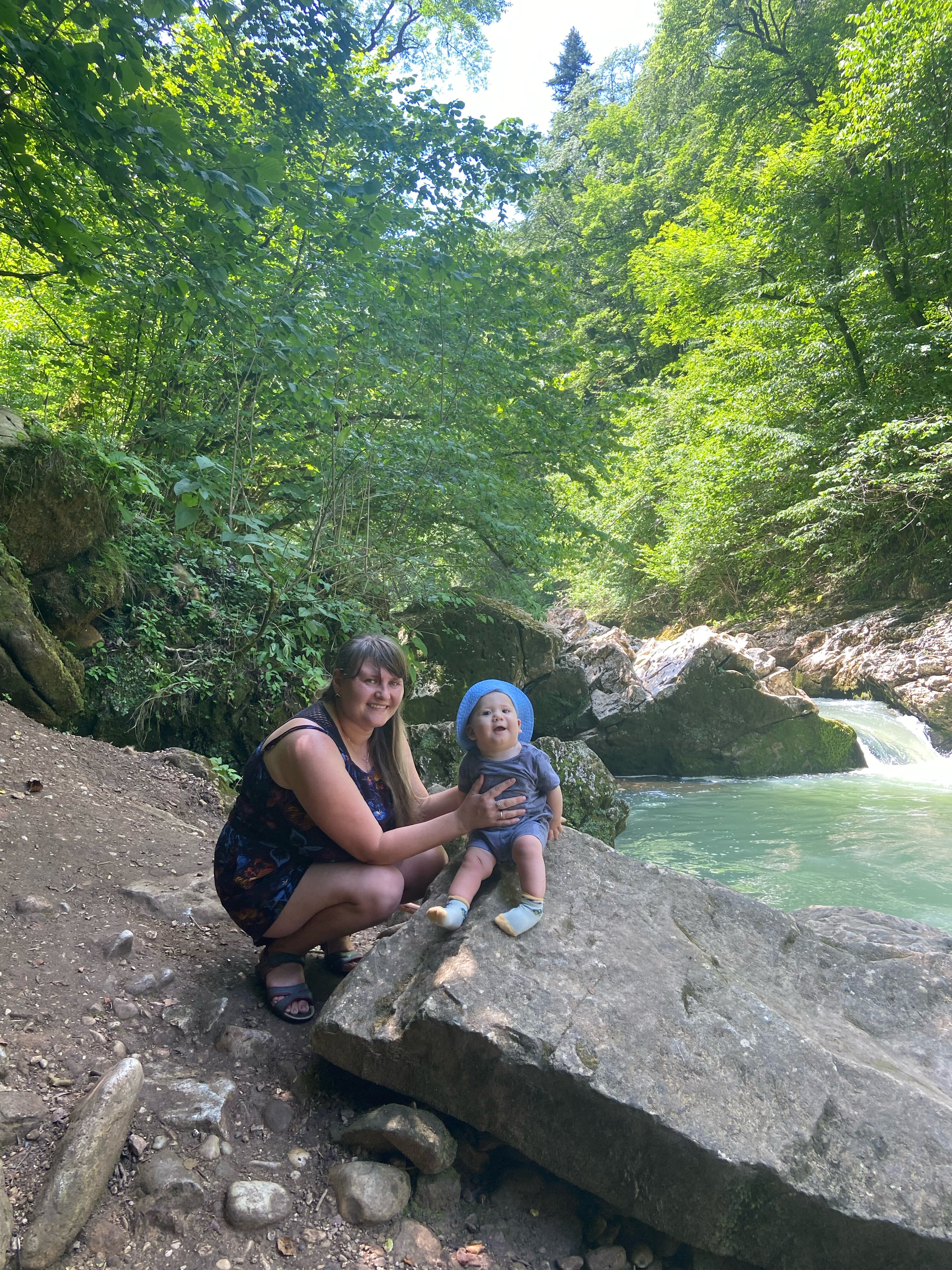 Фото Мезмай