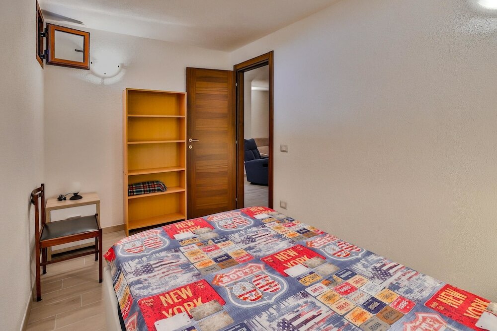 Фото Villa Li Feruli