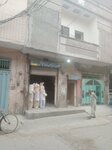 Abdul Rehman Atta Chakki (Province of Punjab, Lahore, Combo Colony, Muhammad Street), department store