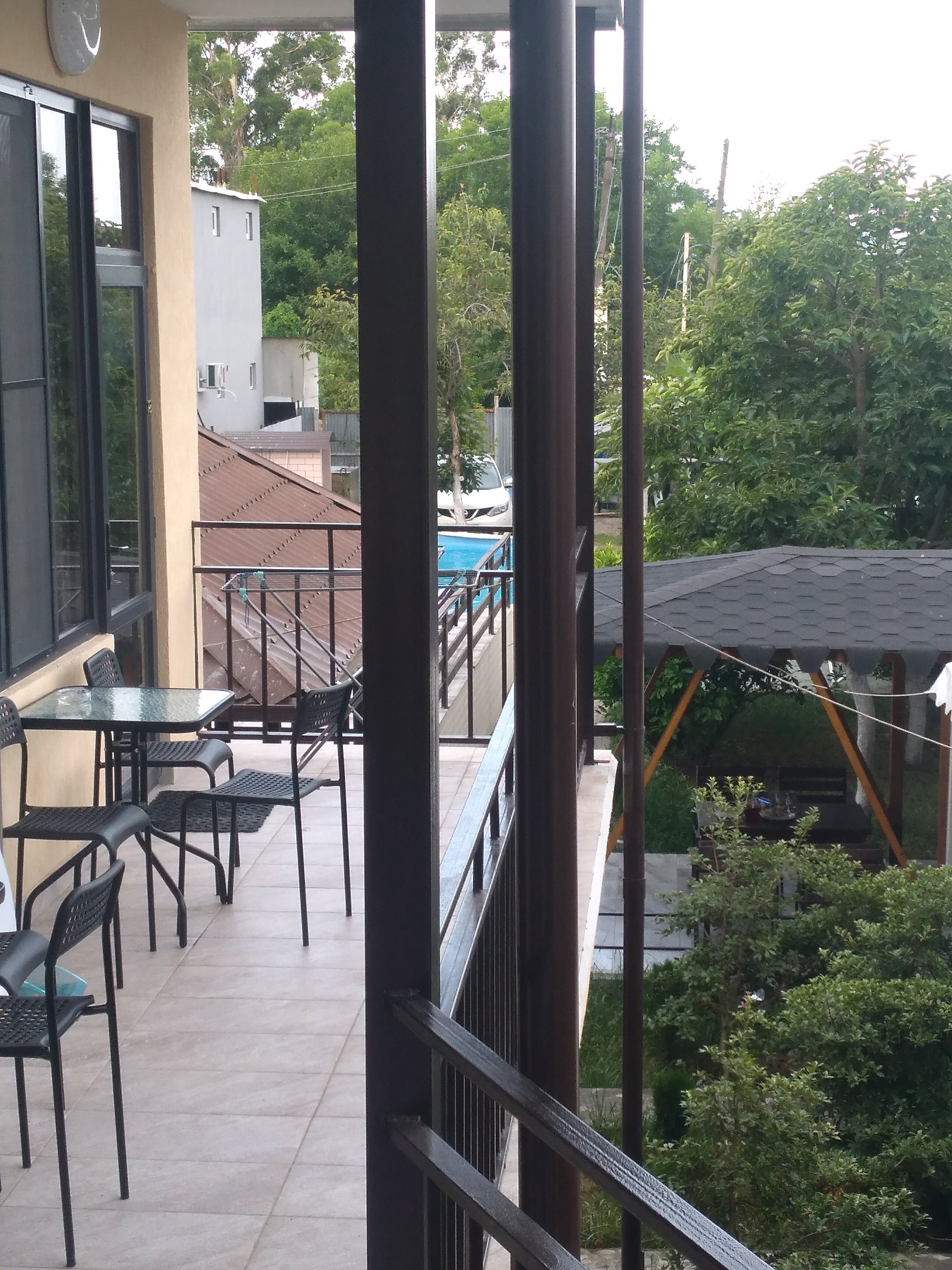 Фото Гостевой дом у Руслана