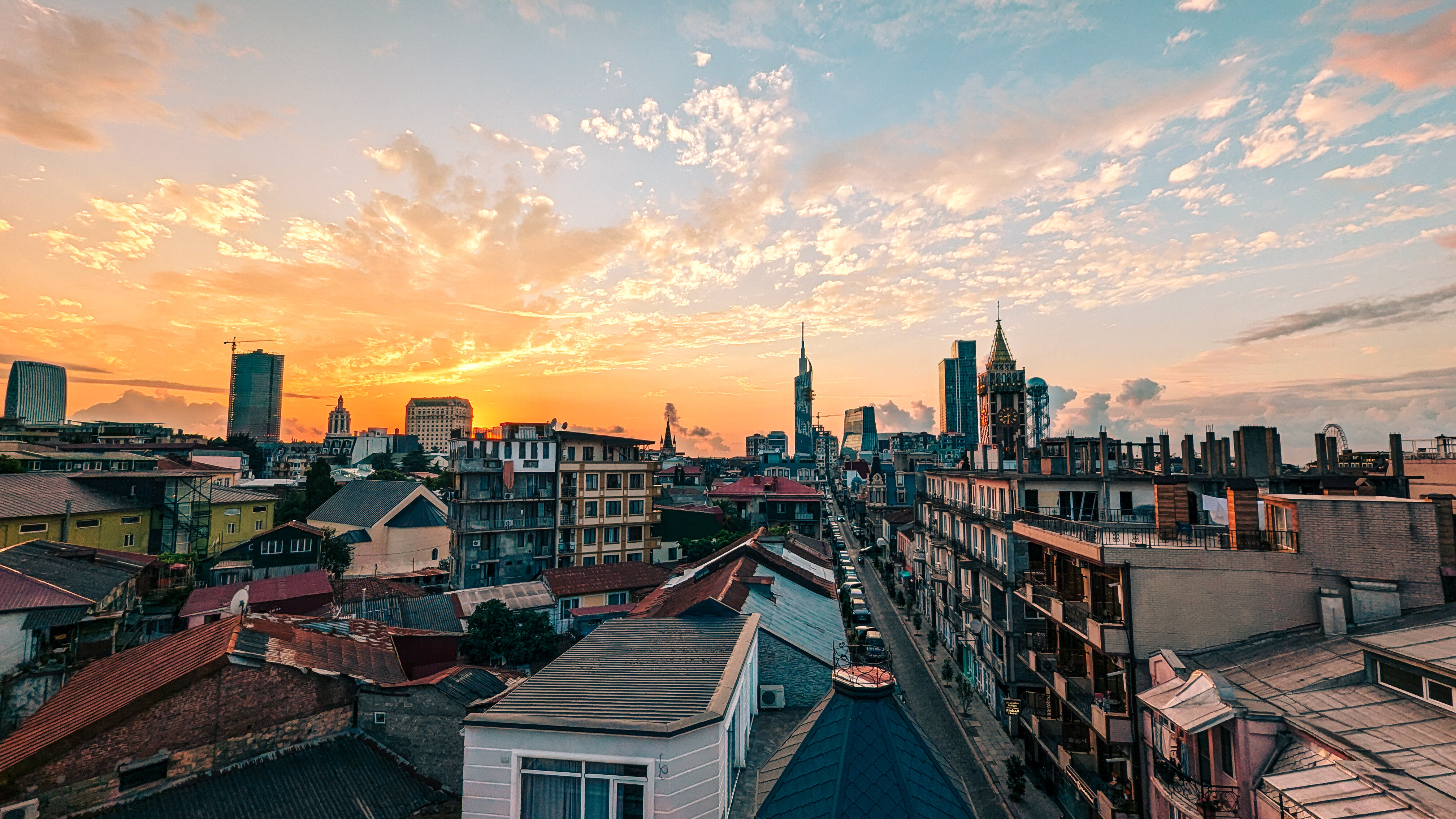 Фото Hotel London