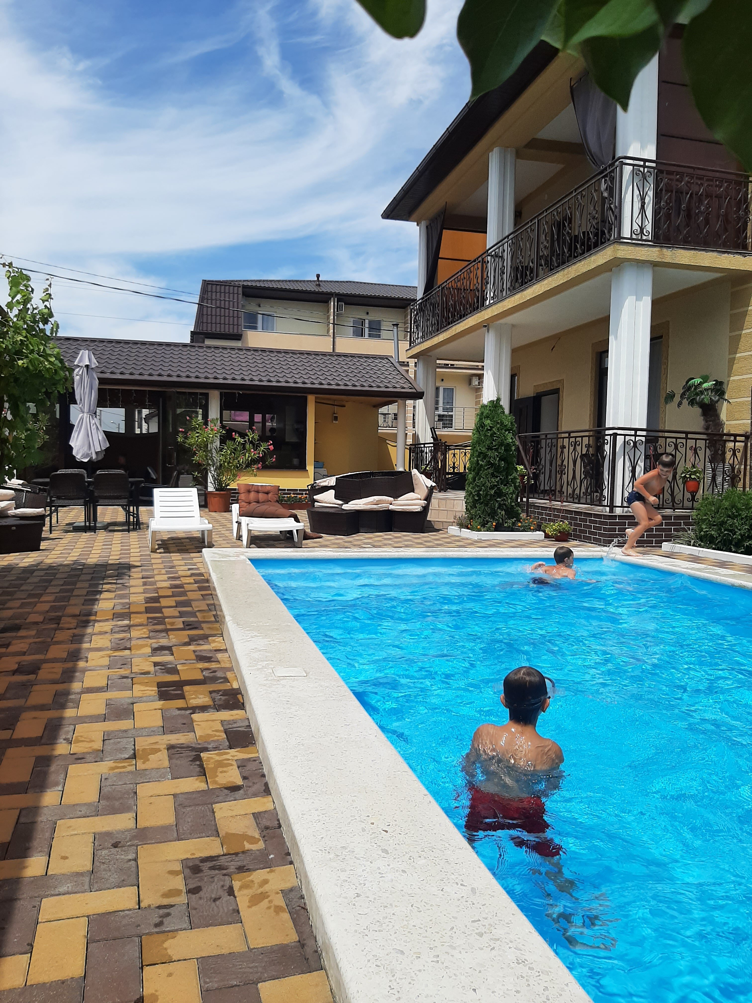 Фото Мандарин