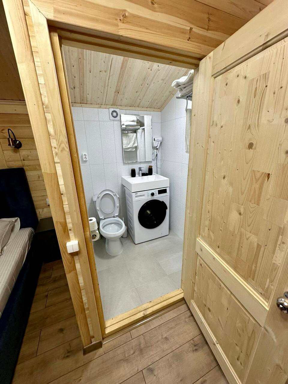 Фото Царское село Анхуа