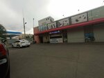 Seoul Motor (Bishkek, Dyuishonkul Shopokov Street) ، استوديو السيارات