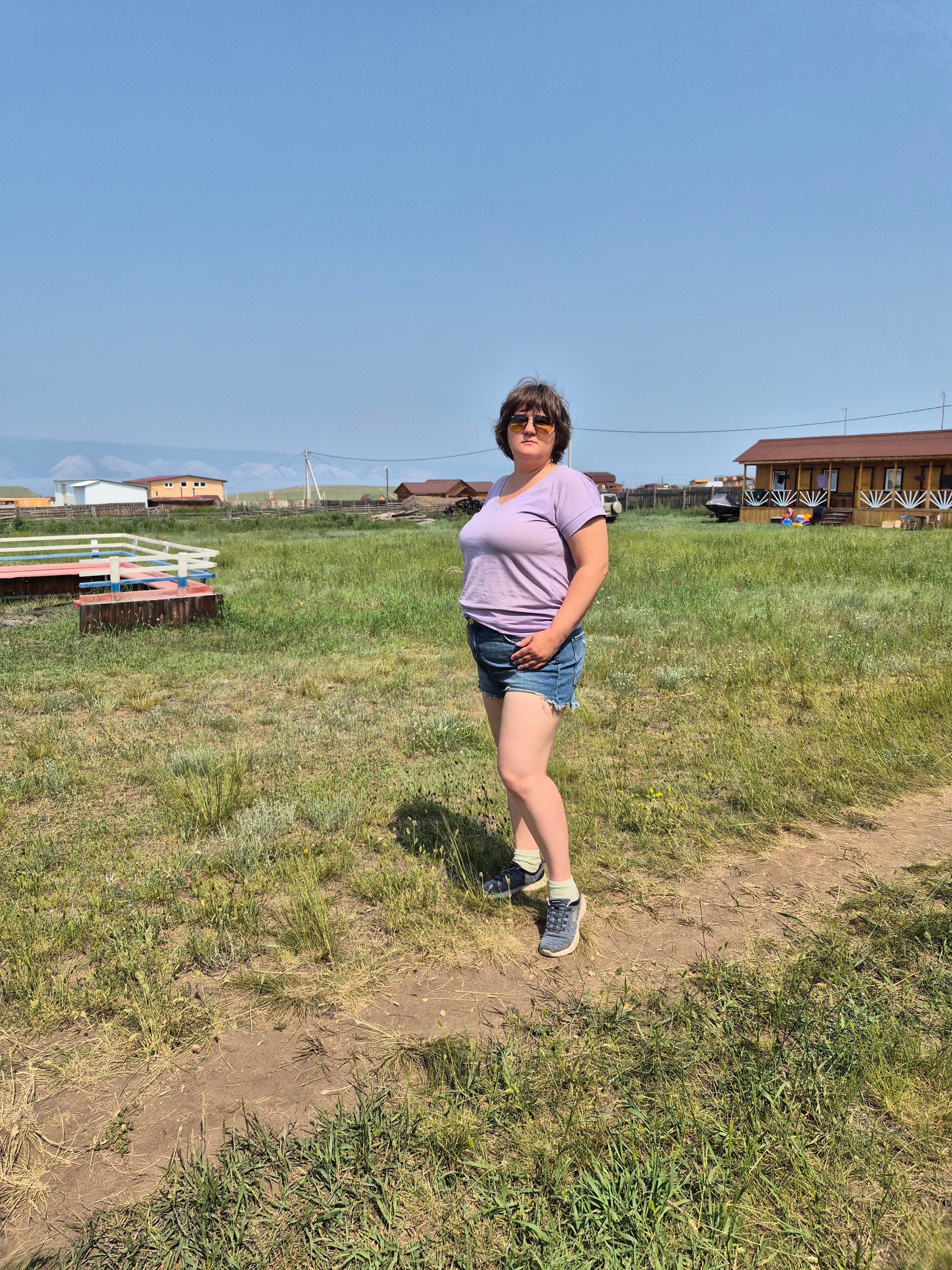 Фото Бай-Куль