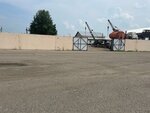 Прием лома черных и цветных металлов (Okruzhnaya ulitsa, 4Л) ، شراء الخردة المعدنية