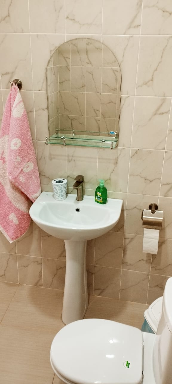 Фото Зелёный Квартал