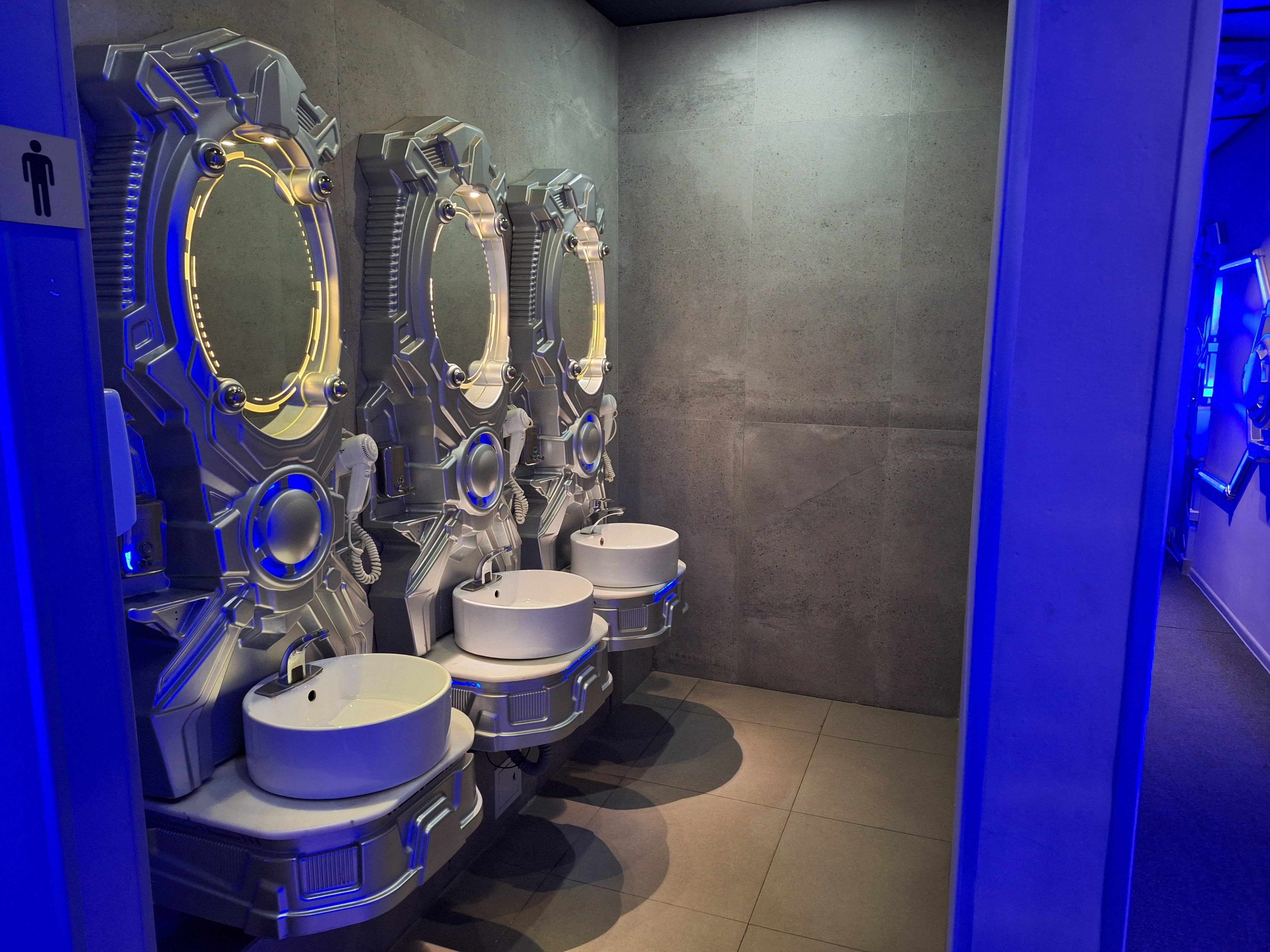 Фото Caps Lock Airport Hotel