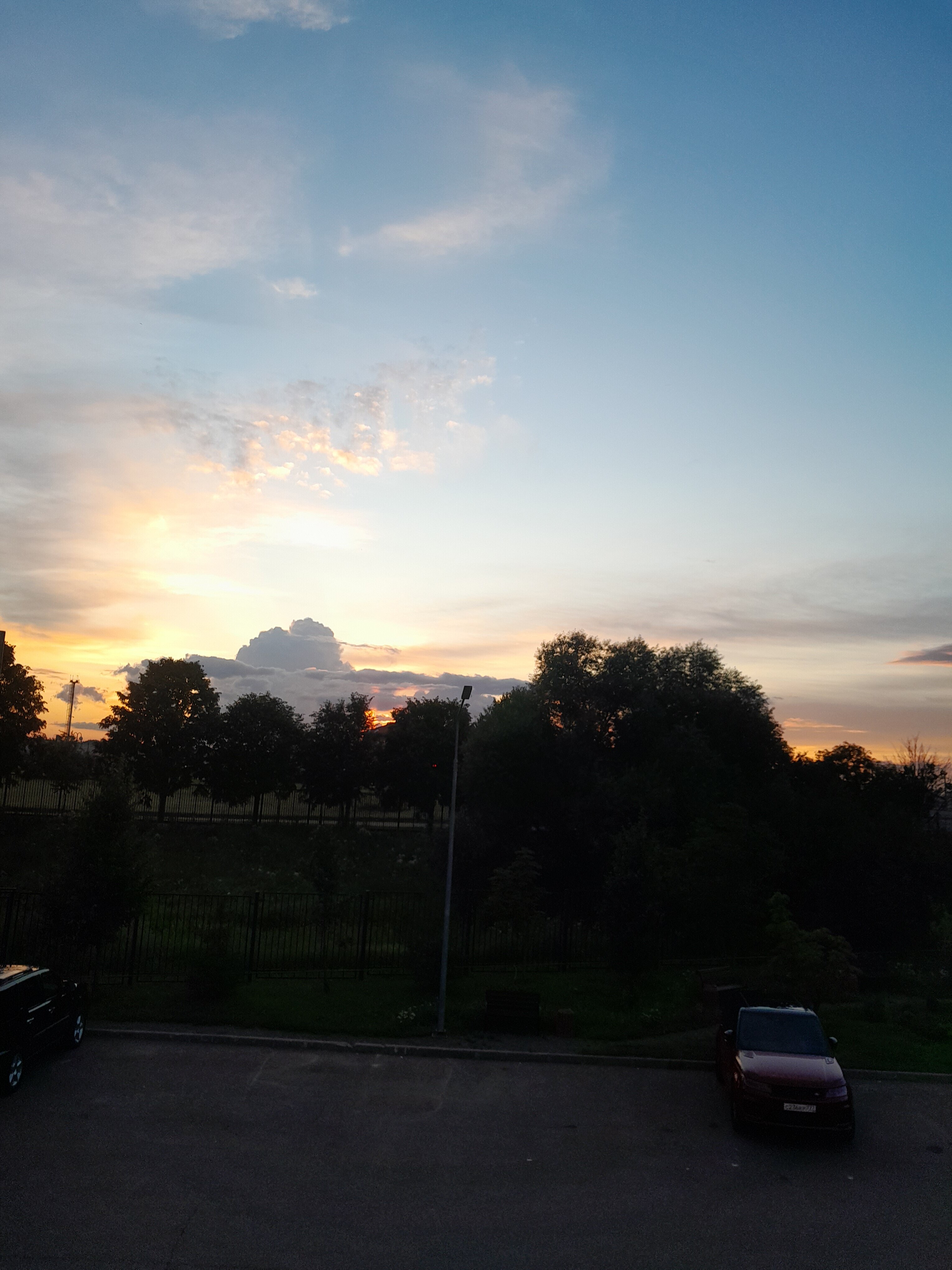 Фото Остафьево