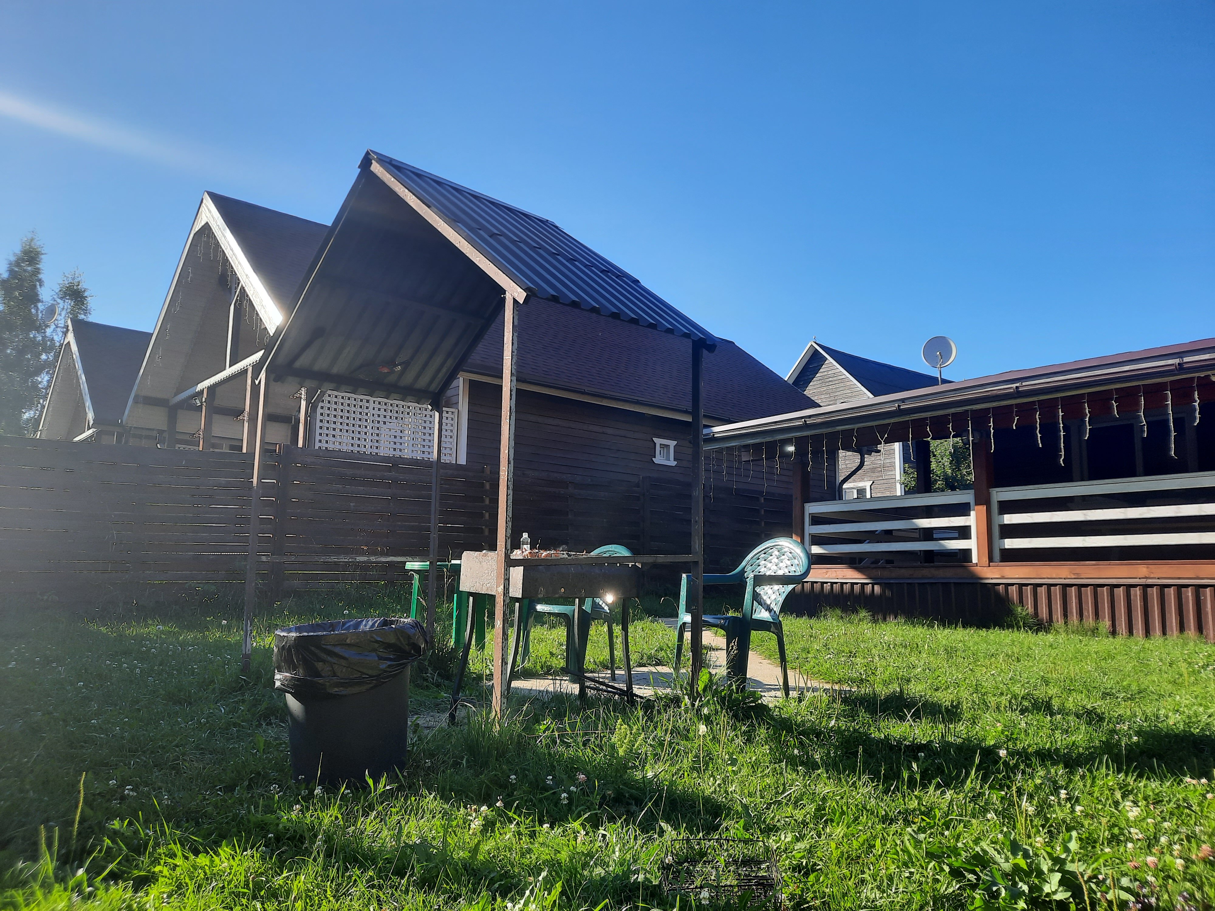 Фото Никитское подворье