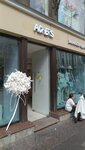 Achers (Nevskiy Avenue, 16) ، متجر ملابس