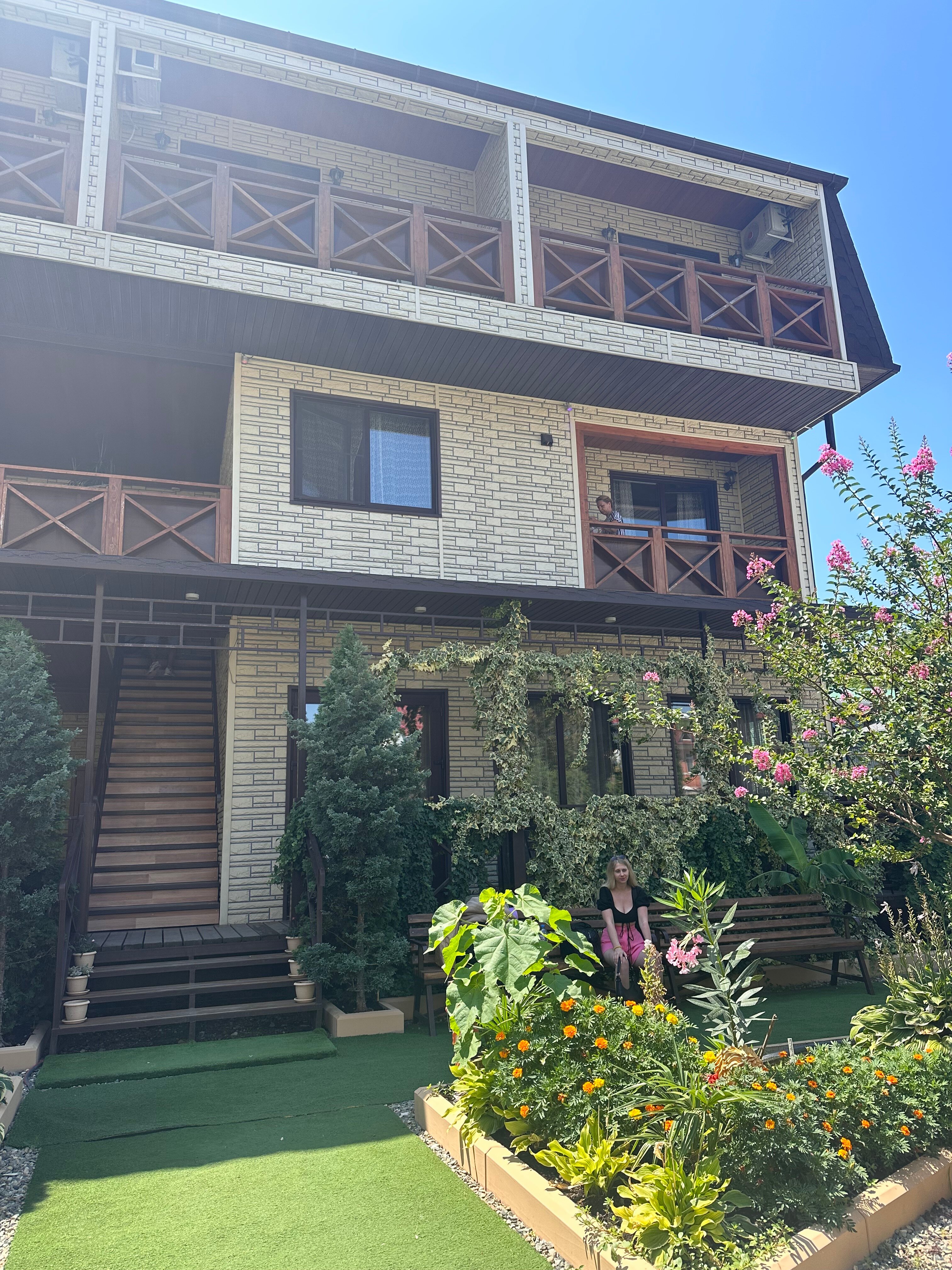 Фото Стефания