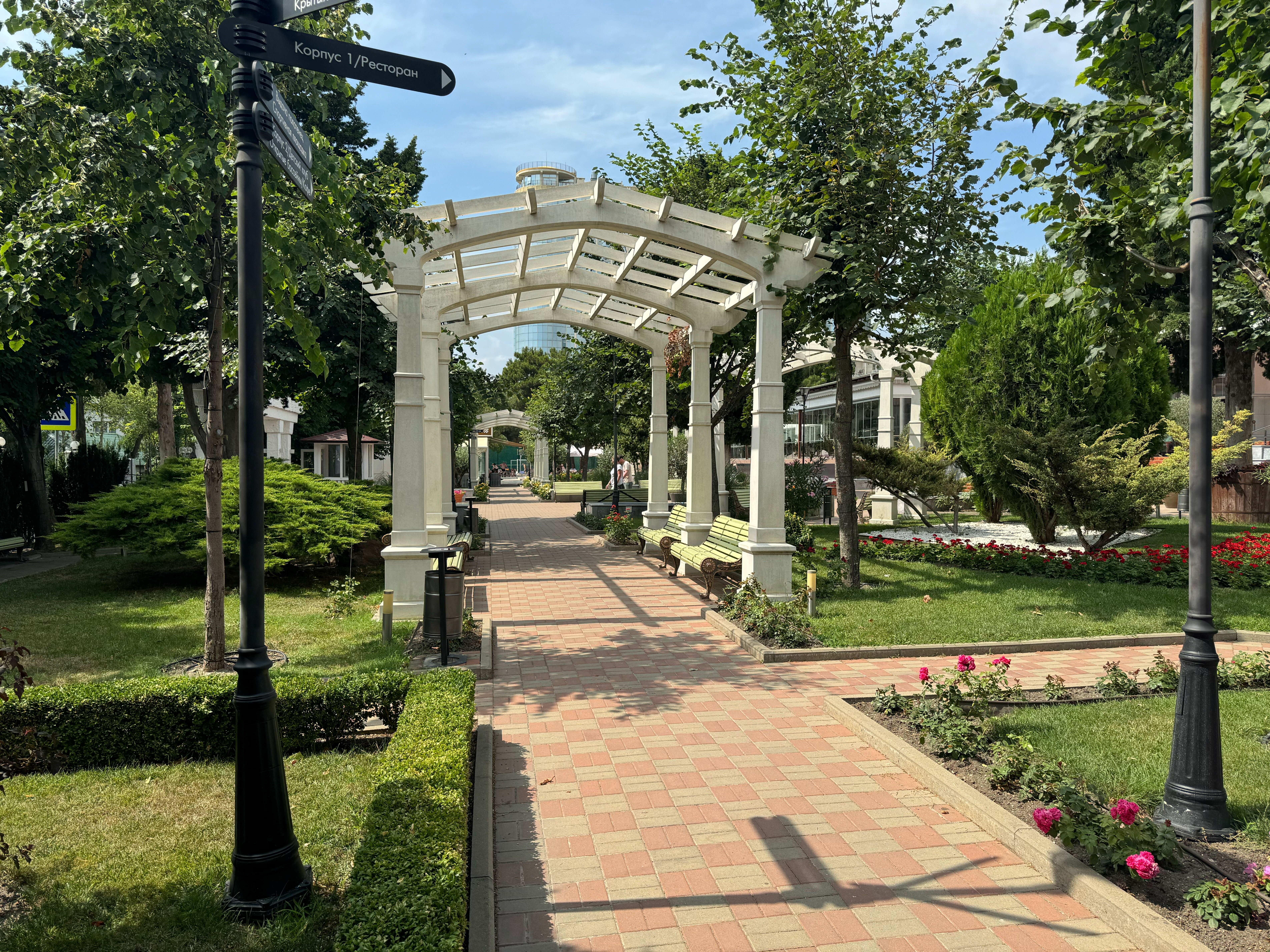 Фото Красная Талка