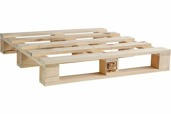 Lumber Asfer Ambalaj, Istanbul, photo