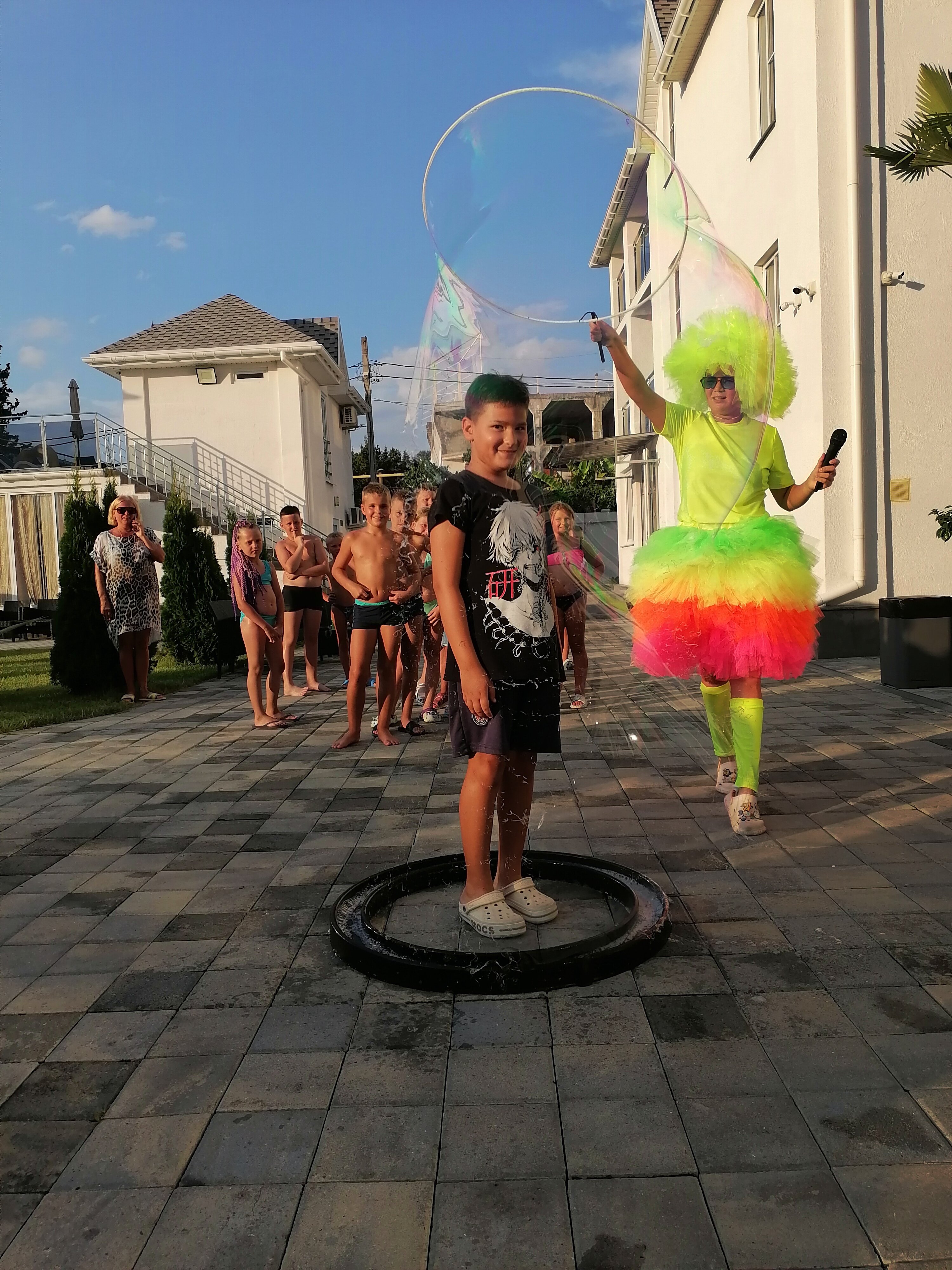 Фото Вилла Лирань