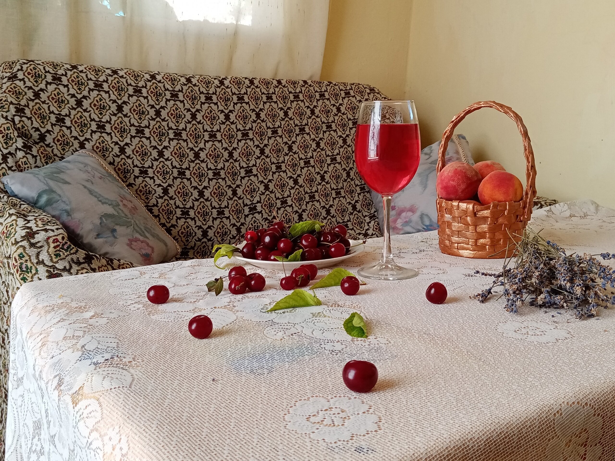 Фото Сказочный дворик