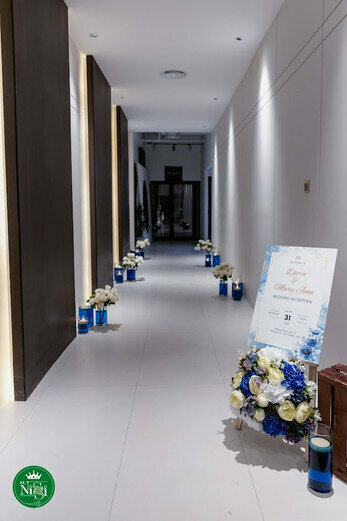 Organization of events ElNissi Events, Abu Dhabi, photo