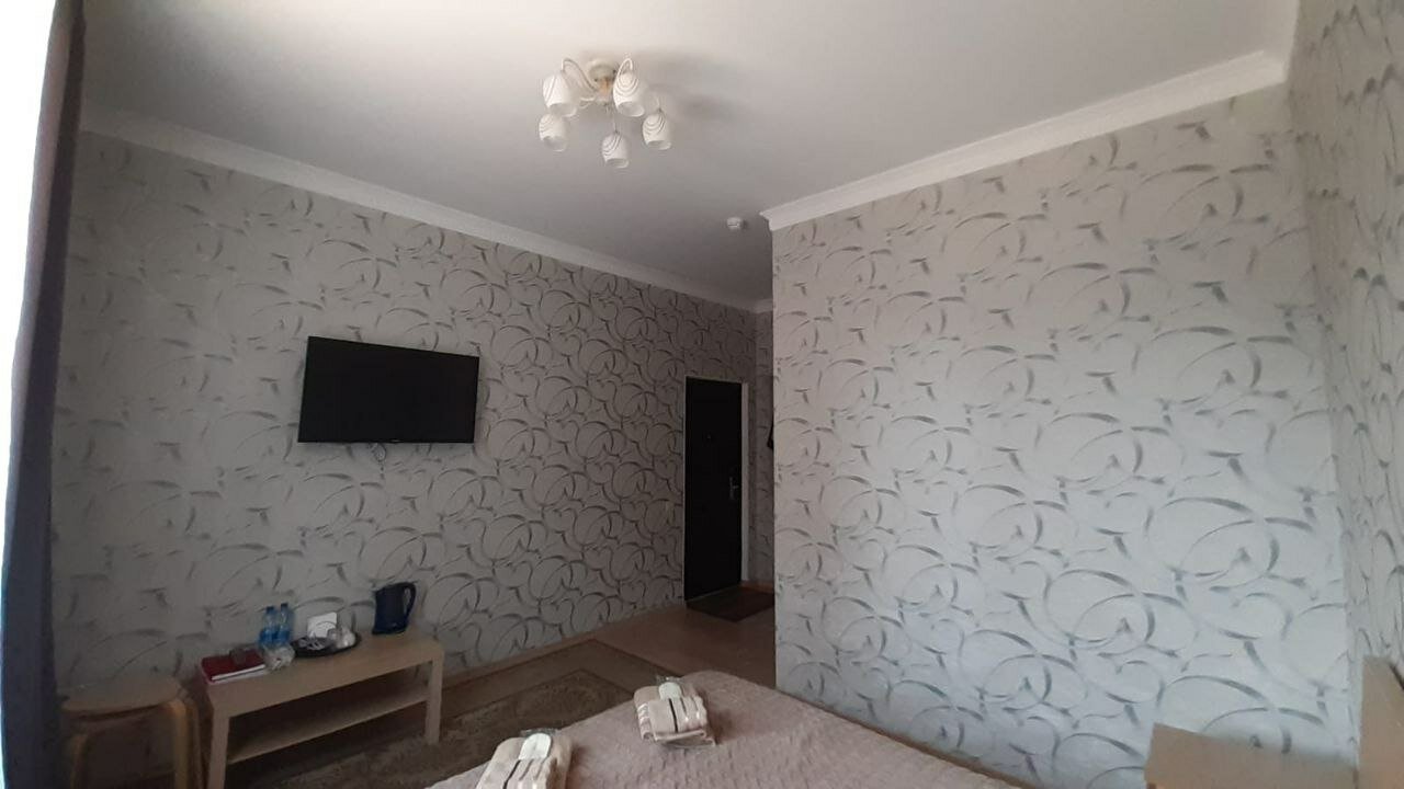 Фото Гостиничный комплекс Домодедово