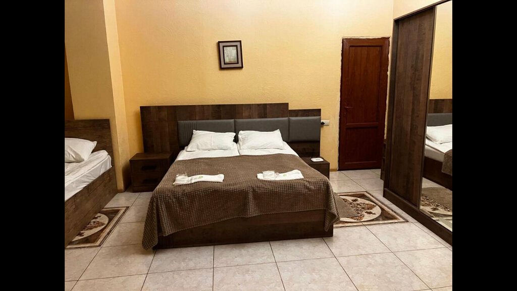 Hotel Dallar, Yerevan, photo