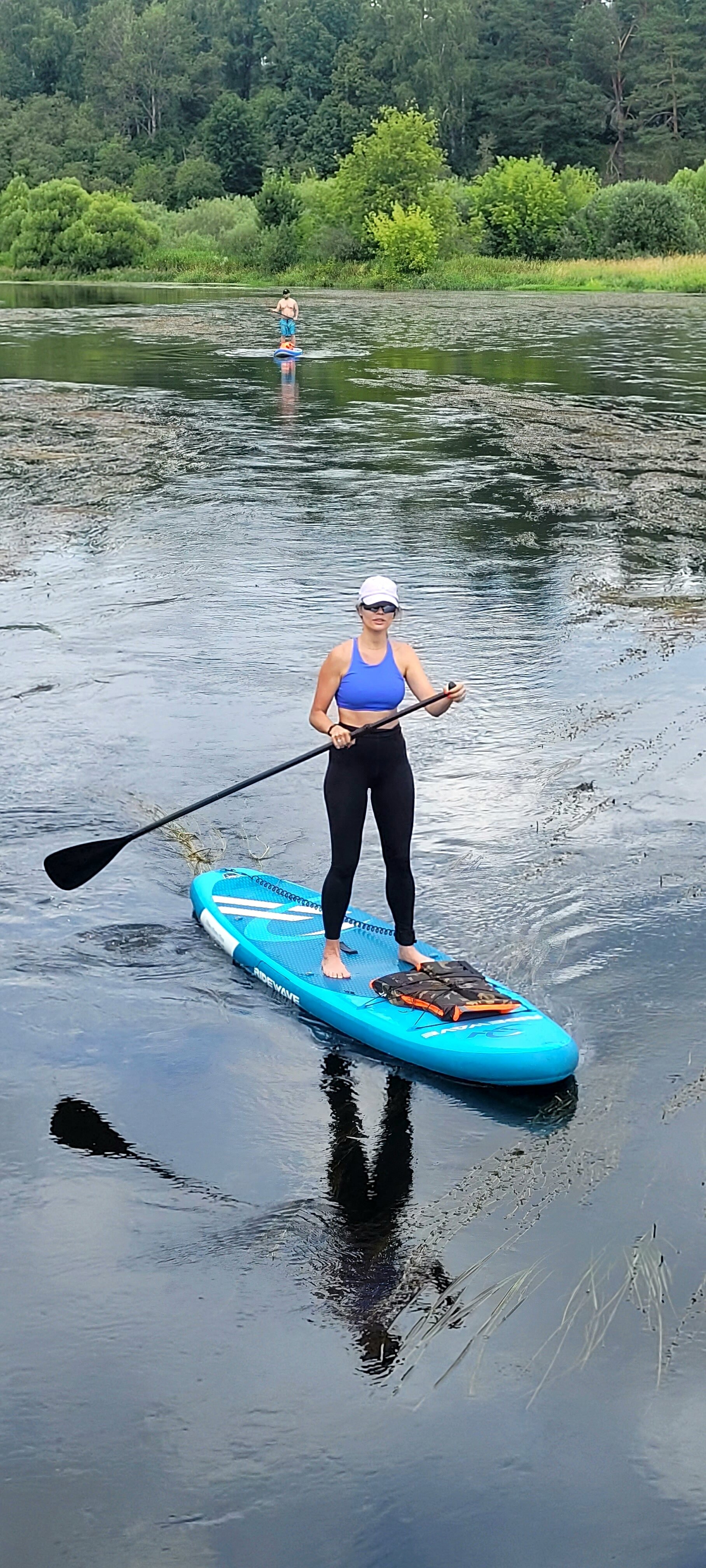 Фото Рузская Аляска