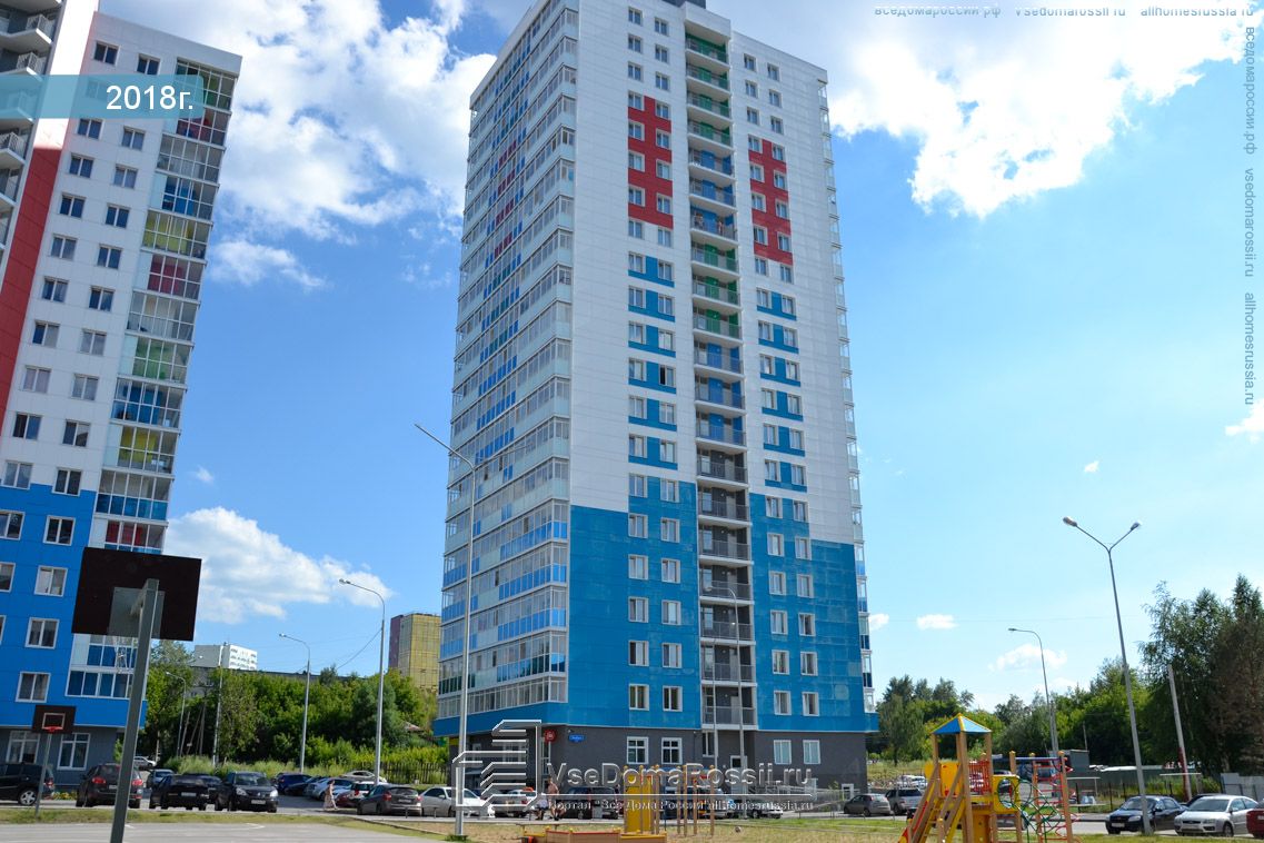 Фото Abri Luxe на Полевой 10