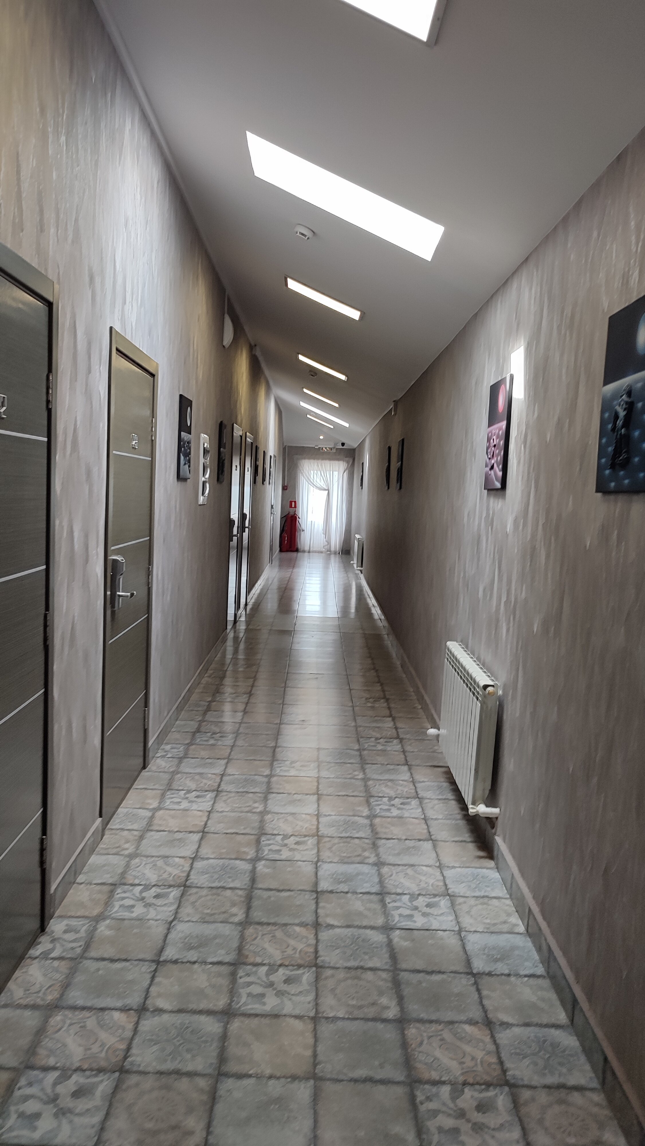 Фото Гостиница А108-27 км