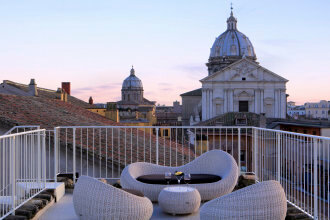 Фото Отель Palazzo Navona