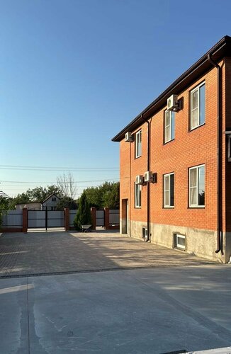 Гостевой дом Balo House в Кущевской