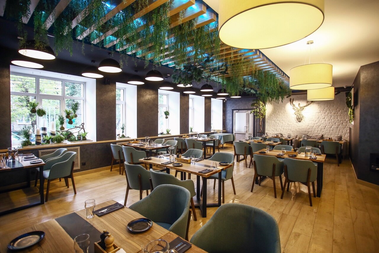 Фото Скандинавия