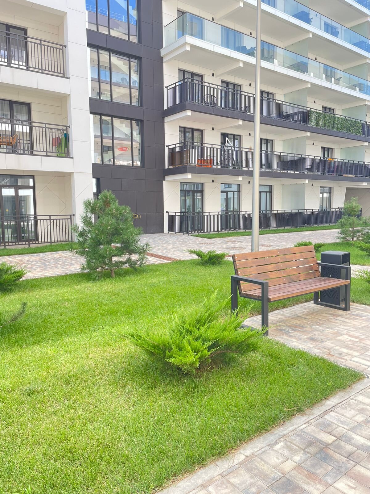 Фото Европа