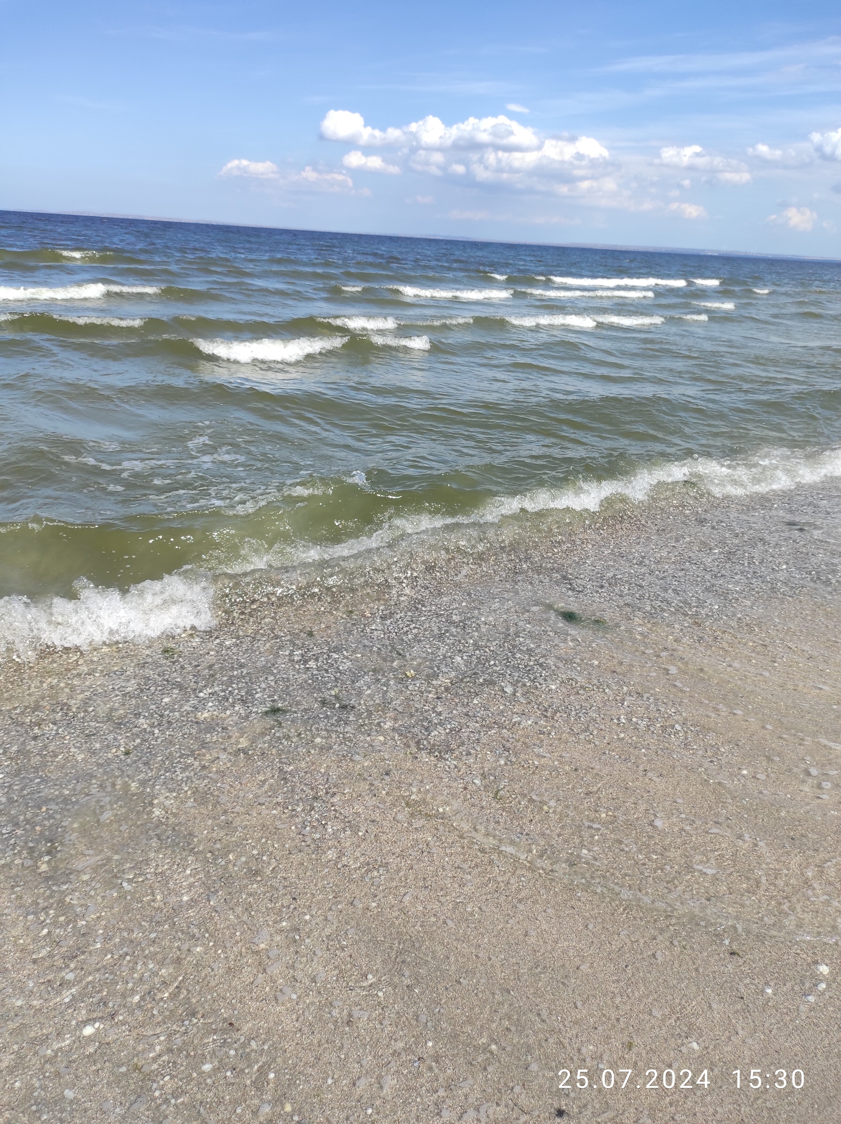 Фото Муссон