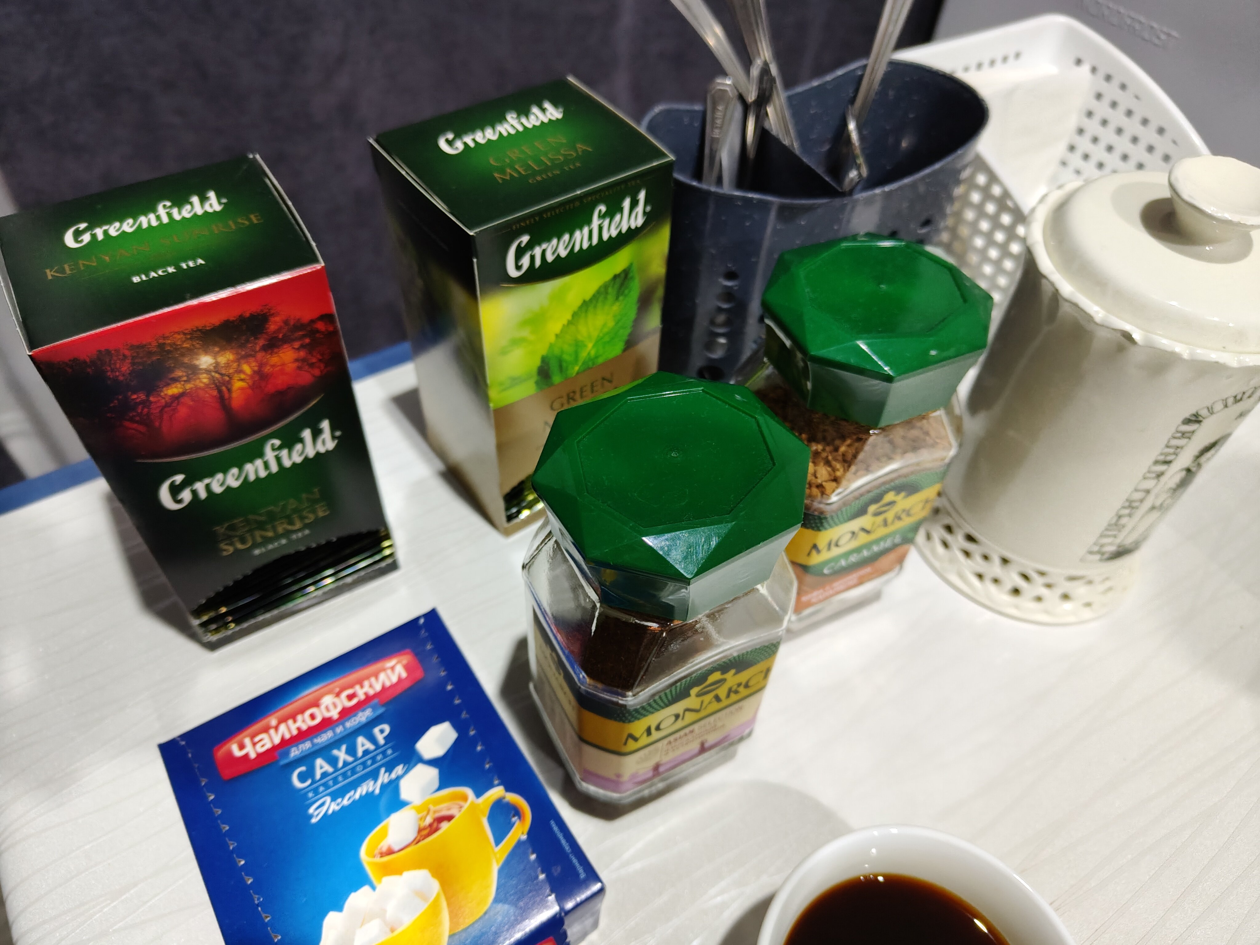 Фото Уютный Уголок