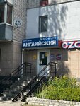 ABC-studio (pereulok Kirova, 99), foreign language courses