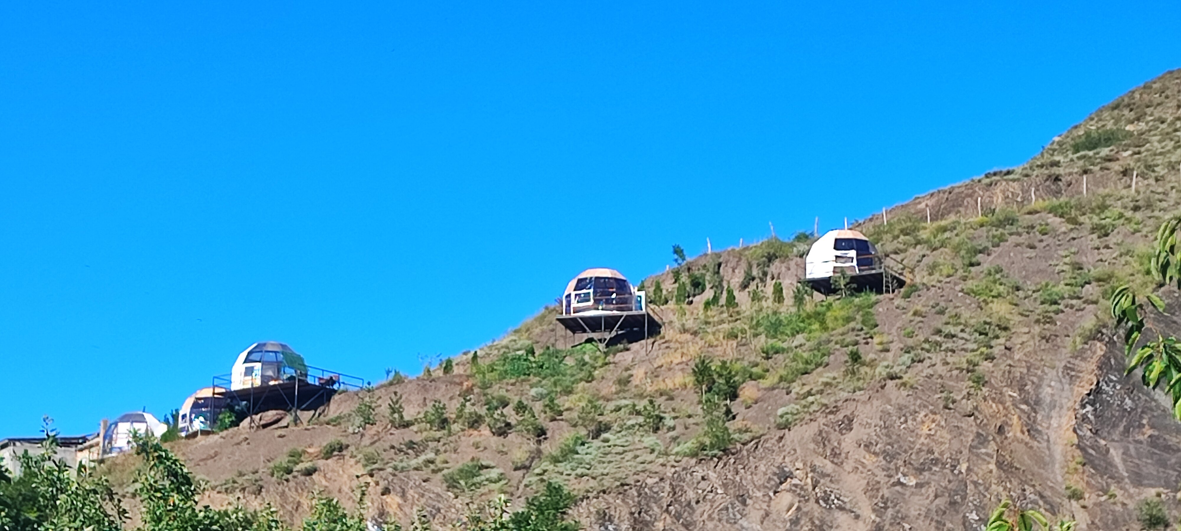 Фото Орлиное гнездо