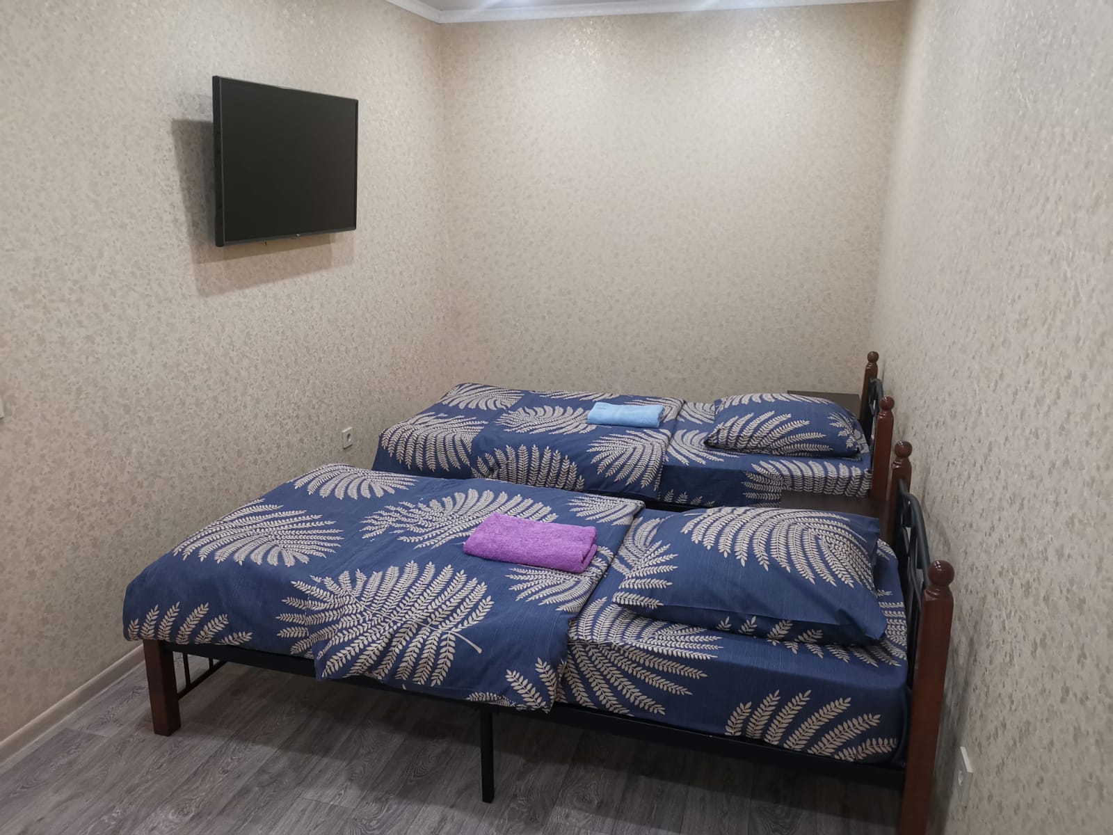 Фото Апартаменты