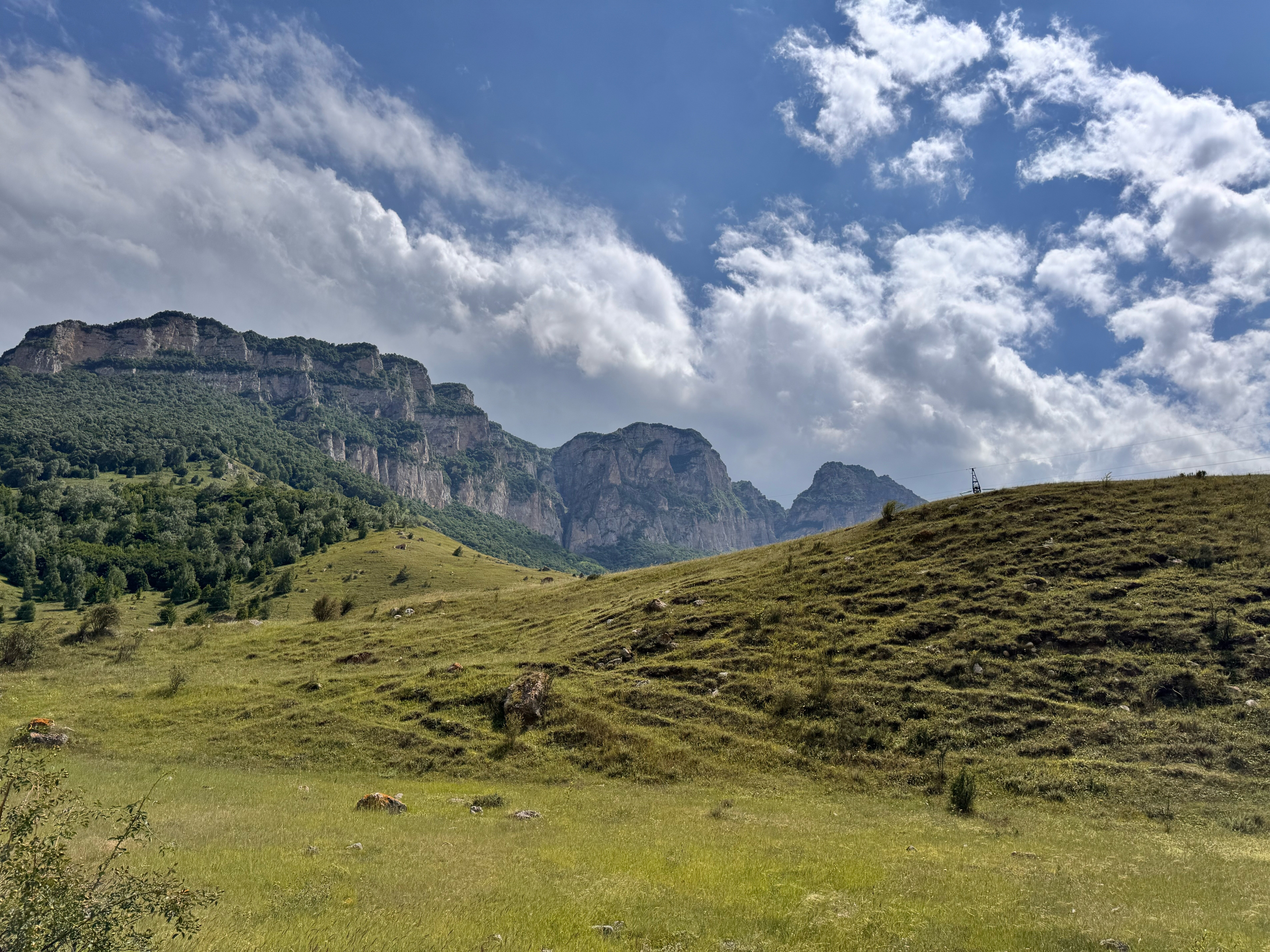 Фото Домик для двоих