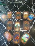 Rakeair (Kirova Street, 12к2), magic and esoterics