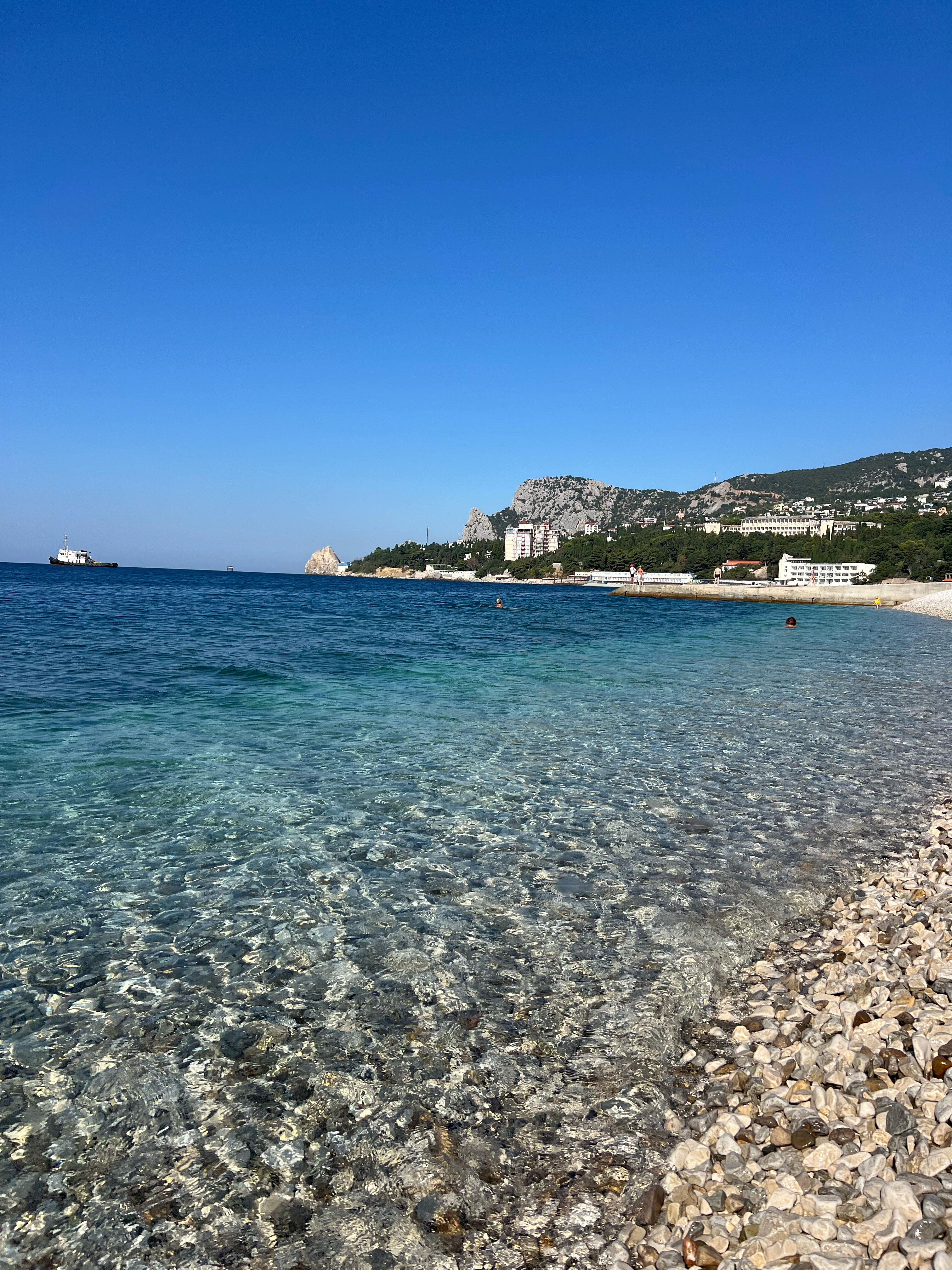 Фото Парк Симеиз