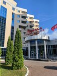 Ramada Hotel & Suites by Wyndham Alabuga (Kazanskaya Street, 4А), hotel