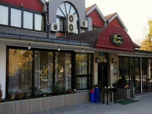 Гостиница Tomce Sofka