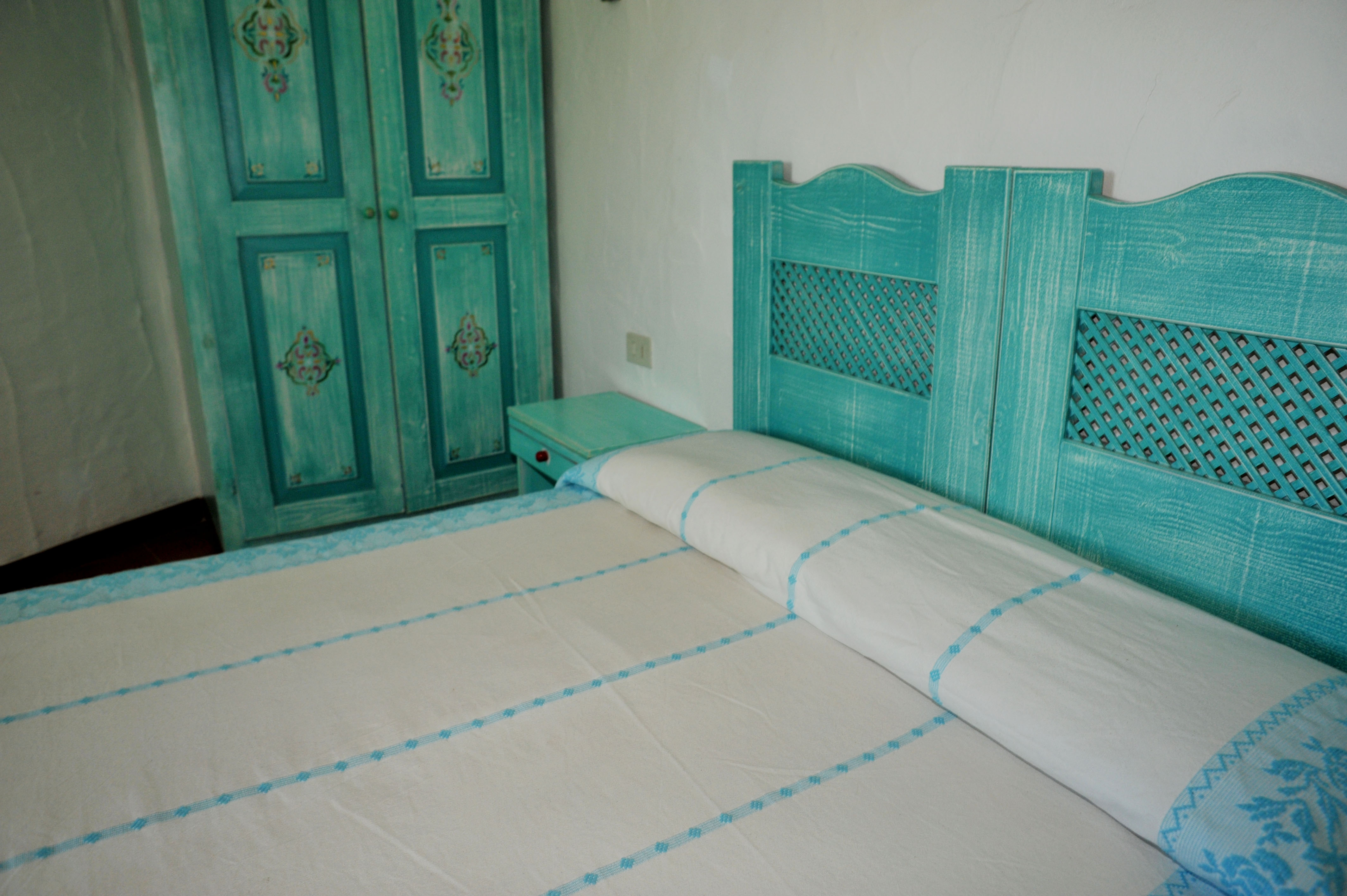 Фото Residence Hotel Lu Nibareddu