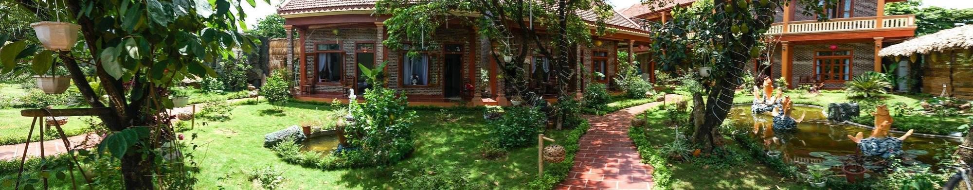 Фото La Belle Vie Tam Coc Homestay