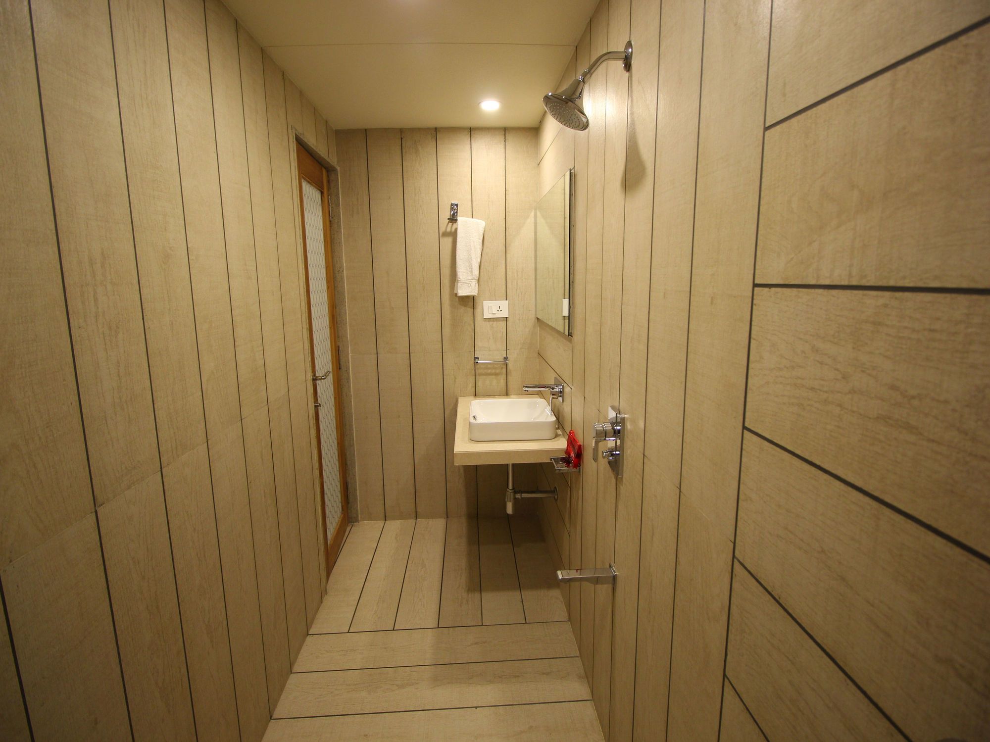 Фото Scenaria Hotel
