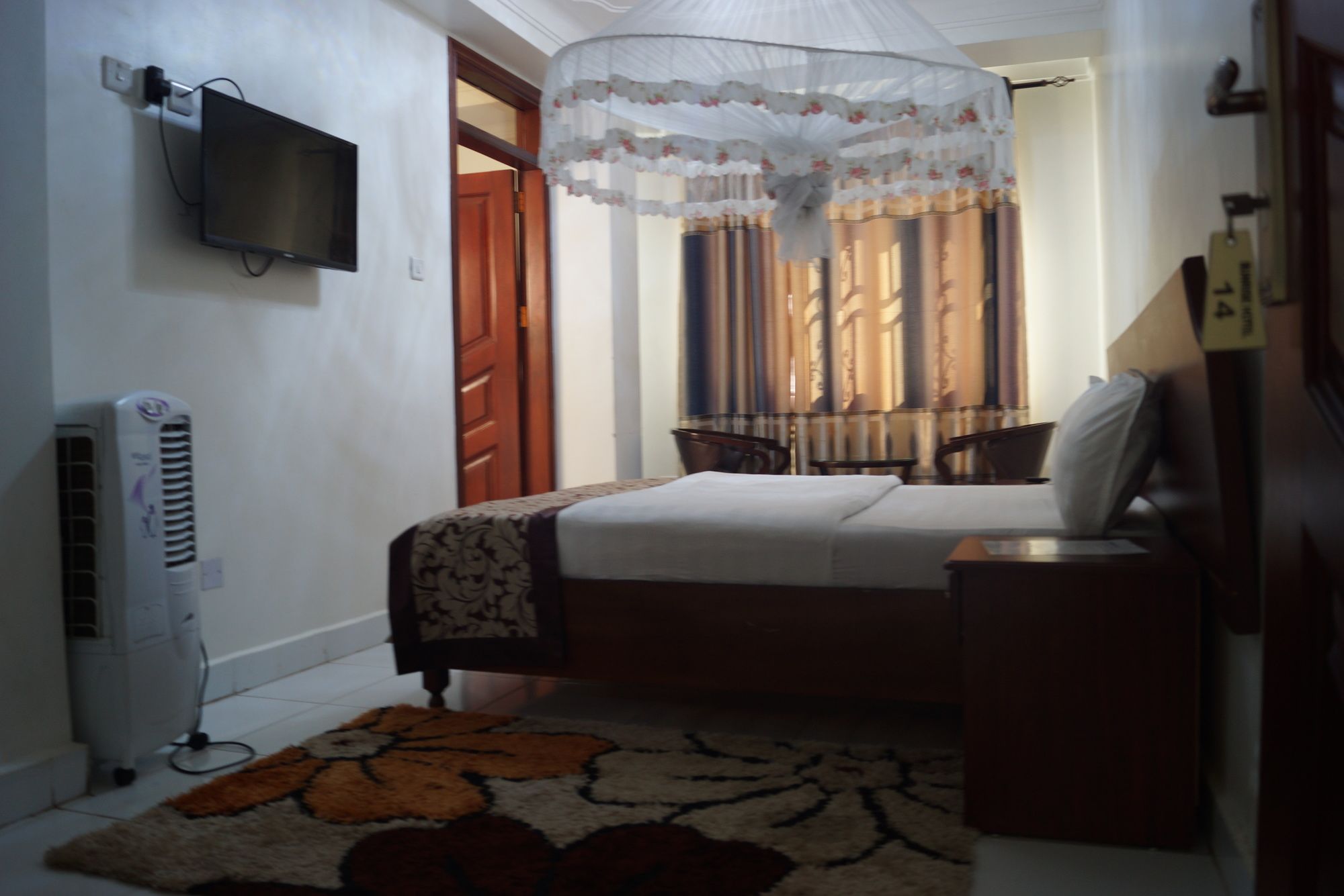 Фото Sunrise Hotel