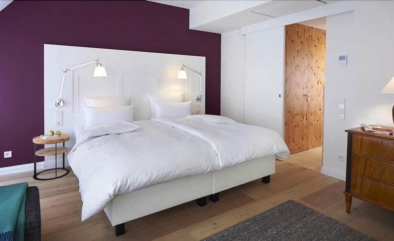 Фото Hotel Therme Bad Teinach