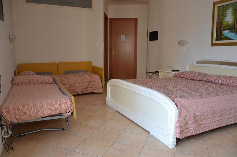 Фото Hotel Perticari