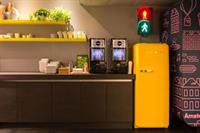 Фото Qbic Hotel Amsterdam WTC